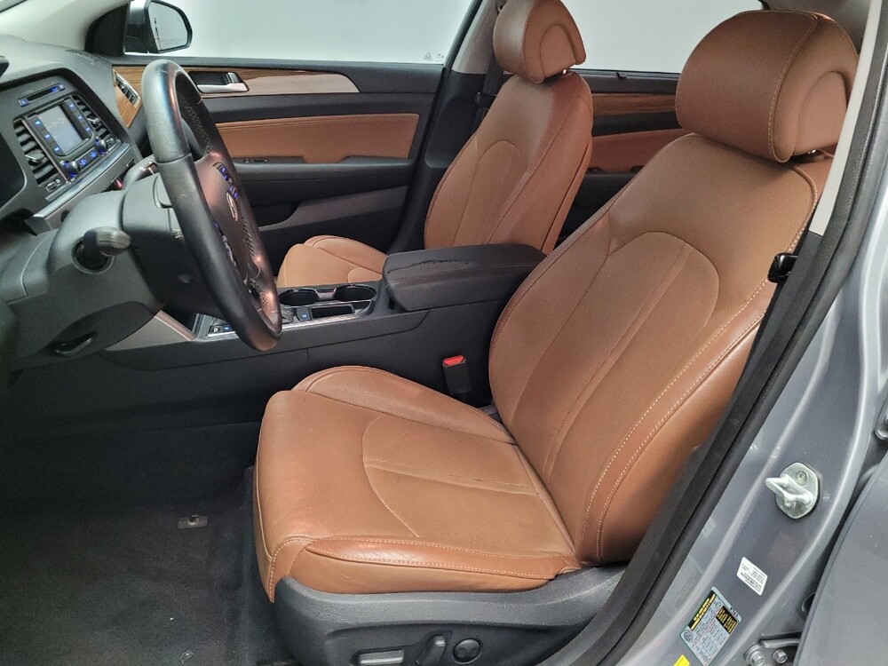 2015 Hyundai Sonata in Downey, CA 90241 - 18093912 17