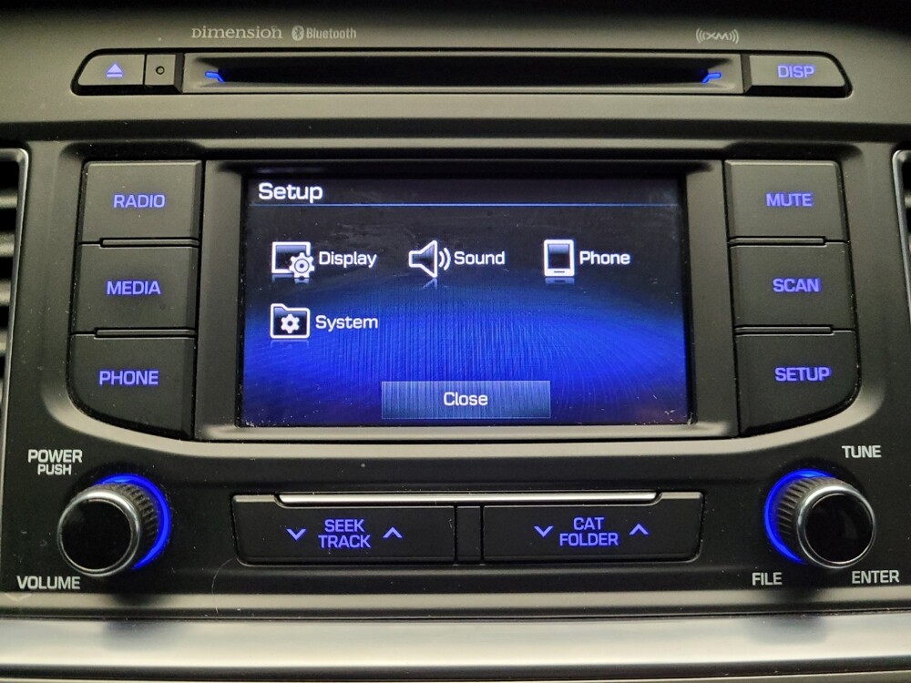 2015 Hyundai Sonata in Downey, CA 90241 - 18093912 25