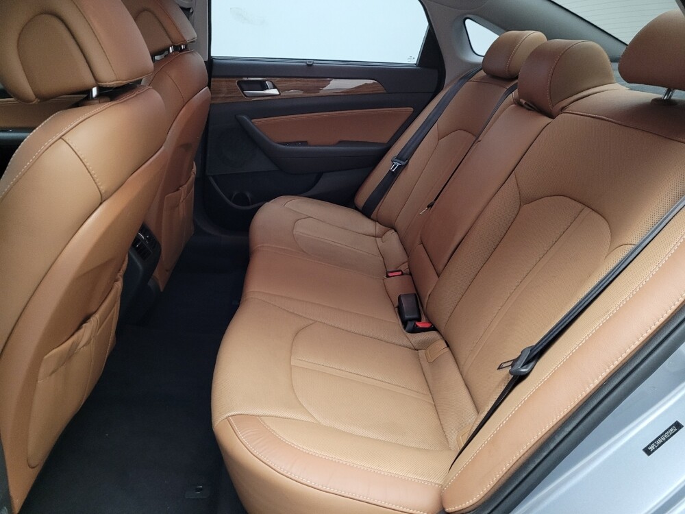 2015 Hyundai Sonata in Downey, CA 90241 - 18093912 18