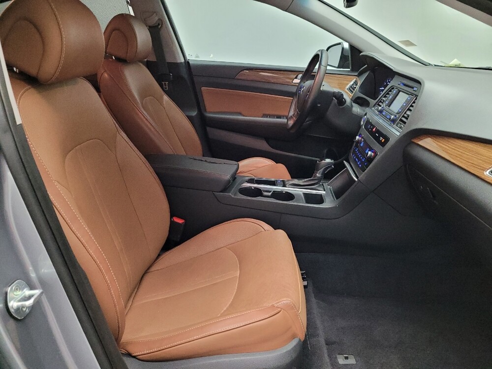 2015 Hyundai Sonata in Downey, CA 90241 - 18093912 21