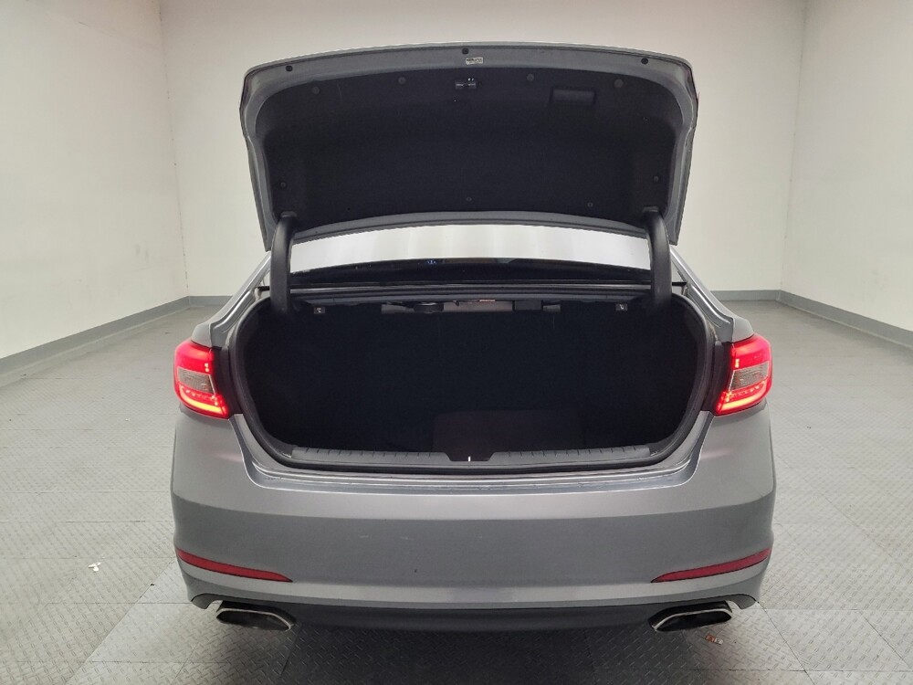 2015 Hyundai Sonata in Downey, CA 90241 - 18093912 29