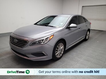 2015 Hyundai Sonata in Downey, CA 90241