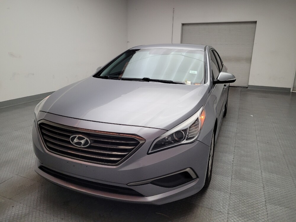 2015 Hyundai Sonata in Downey, CA 90241 - 18093912 15