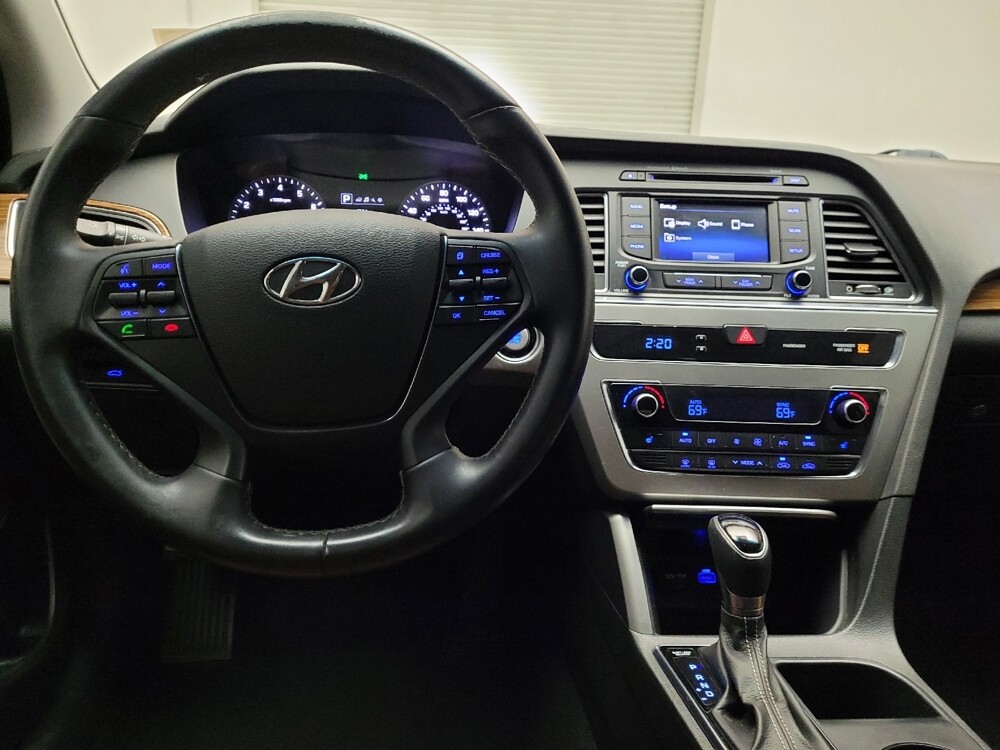 2015 Hyundai Sonata in Downey, CA 90241 - 18093912 22