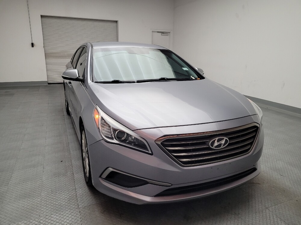 2015 Hyundai Sonata in Downey, CA 90241 - 18093912 14