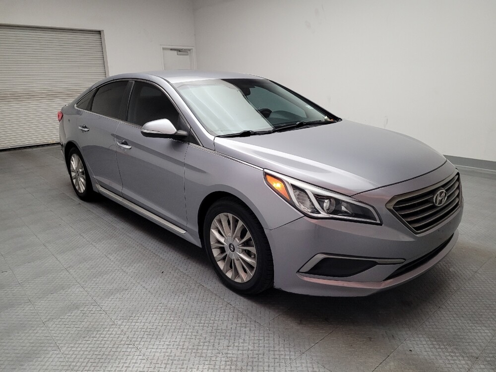 2015 Hyundai Sonata in Downey, CA 90241 - 18093912 13