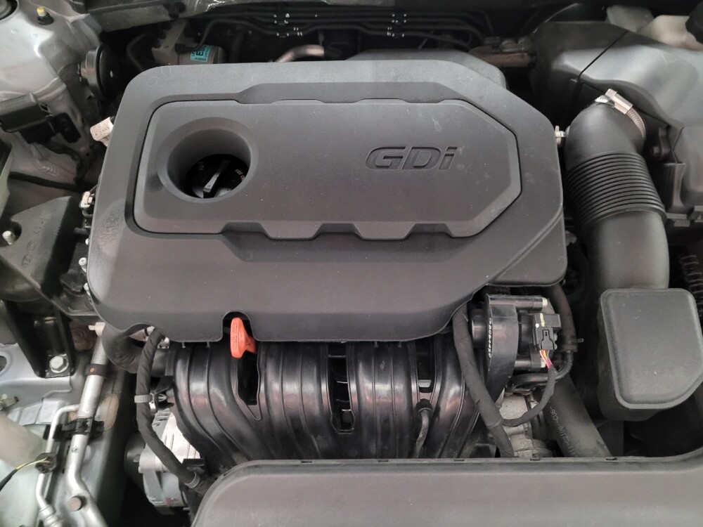 2015 Hyundai Sonata in Downey, CA 90241 - 18093912 30