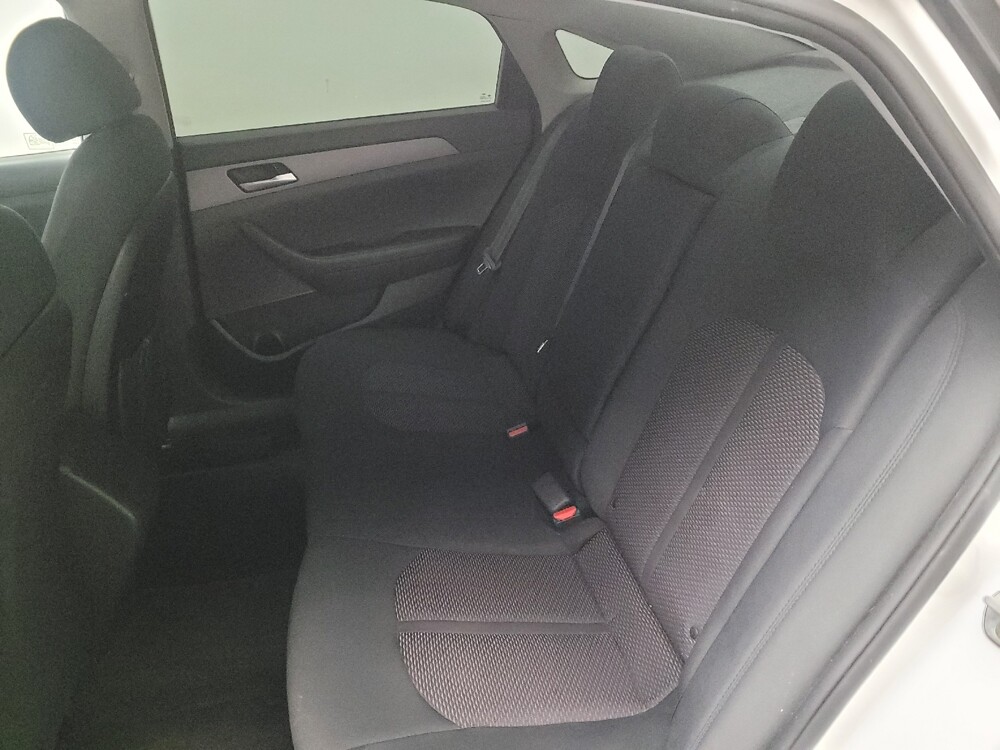 2018 Hyundai Sonata in Downey, CA 90241 - 18093914 18