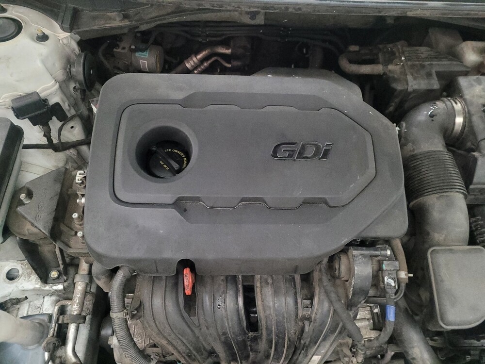 2018 Hyundai Sonata in Downey, CA 90241 - 18093914 30