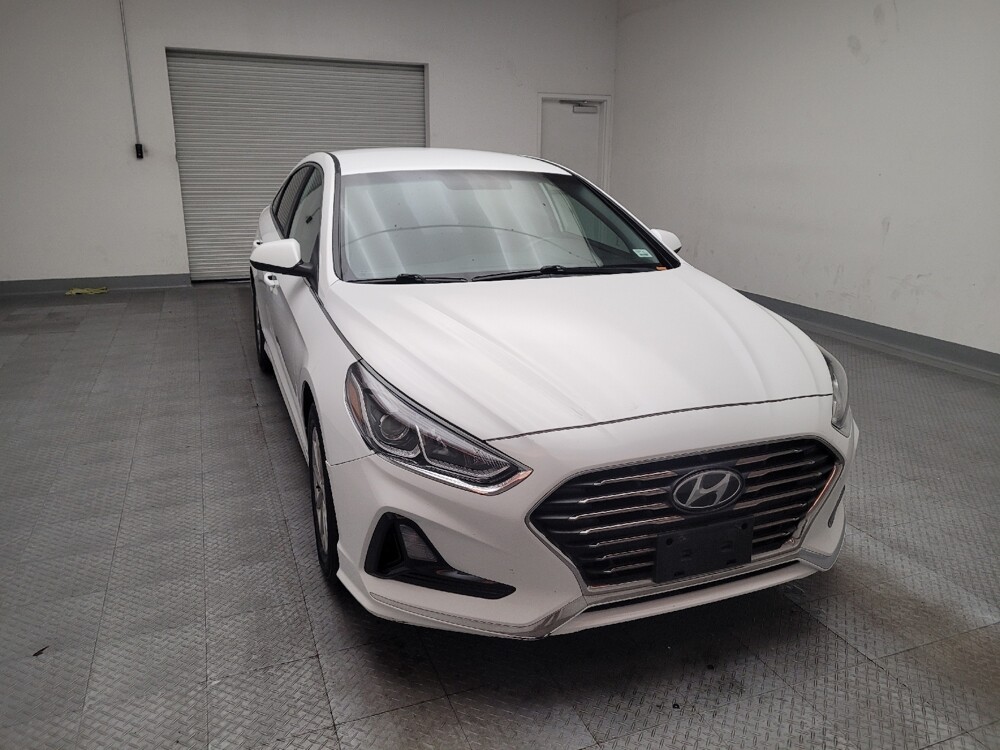 2018 Hyundai Sonata in Downey, CA 90241 - 18093914 14