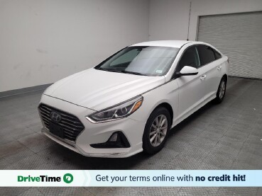 2018 Hyundai Sonata in Downey, CA 90241