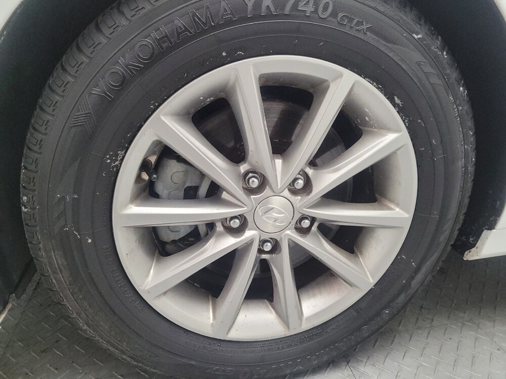 2018 Hyundai Sonata in Downey, CA 90241 - 18093914 31