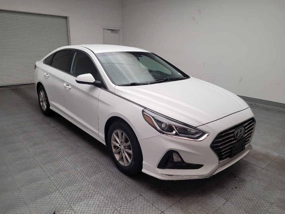 2018 Hyundai Sonata in Downey, CA 90241 - 18093914 13