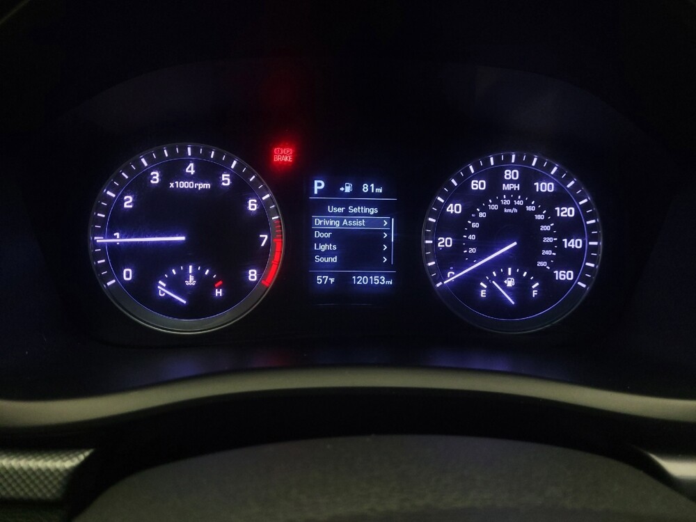 2018 Hyundai Sonata in Downey, CA 90241 - 18093914 23