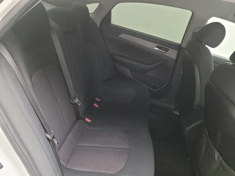 2018 Hyundai Sonata in Downey, CA 90241 - 18093914 19
