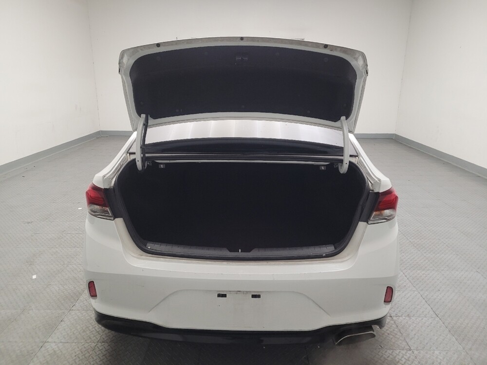 2018 Hyundai Sonata in Downey, CA 90241 - 18093914 29