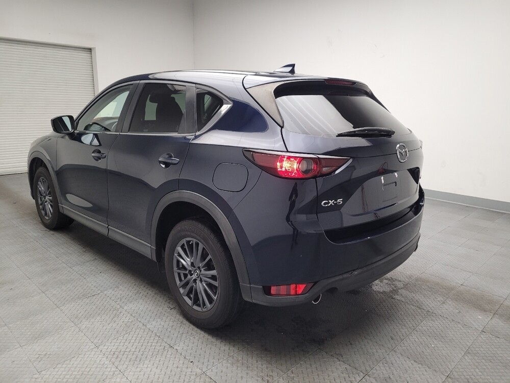 2020 MAZDA CX-5 in Downey, CA 90241 - 18093915 5