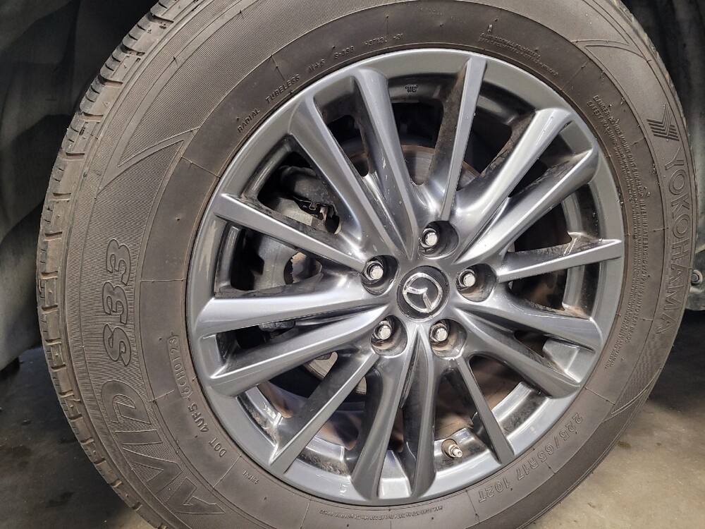 2020 MAZDA CX-5 in Downey, CA 90241 - 18093915 31