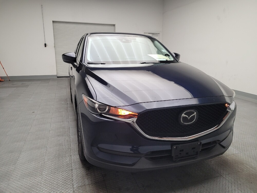 2020 MAZDA CX-5 in Downey, CA 90241 - 18093915 14
