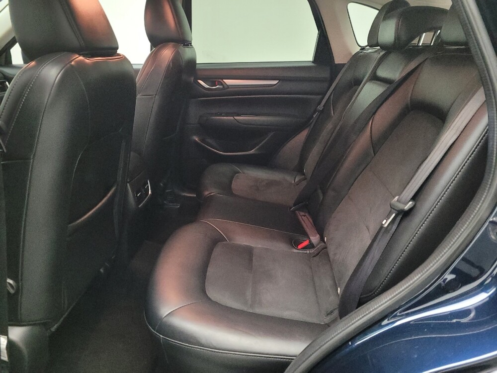 2020 MAZDA CX-5 in Downey, CA 90241 - 18093915 18