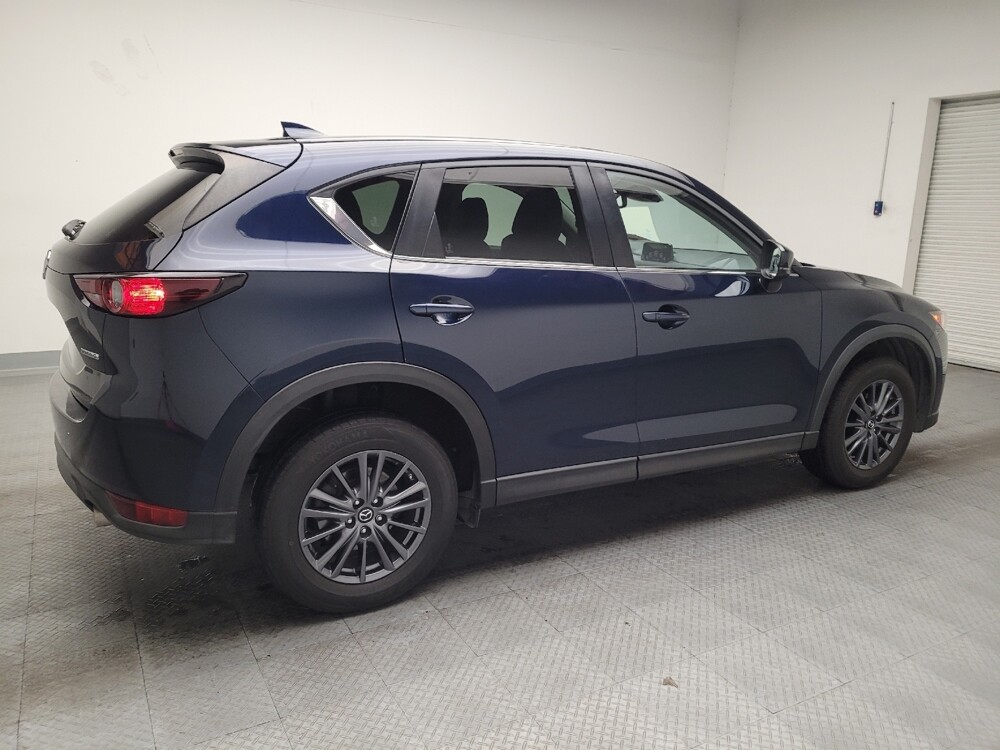2020 MAZDA CX-5 in Downey, CA 90241 - 18093915 10