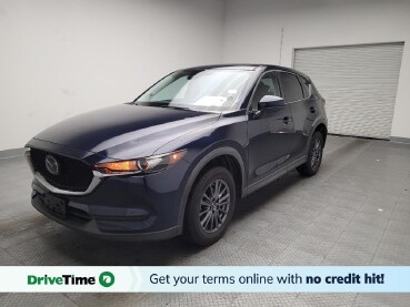 2020 MAZDA CX-5 in Downey, CA 90241