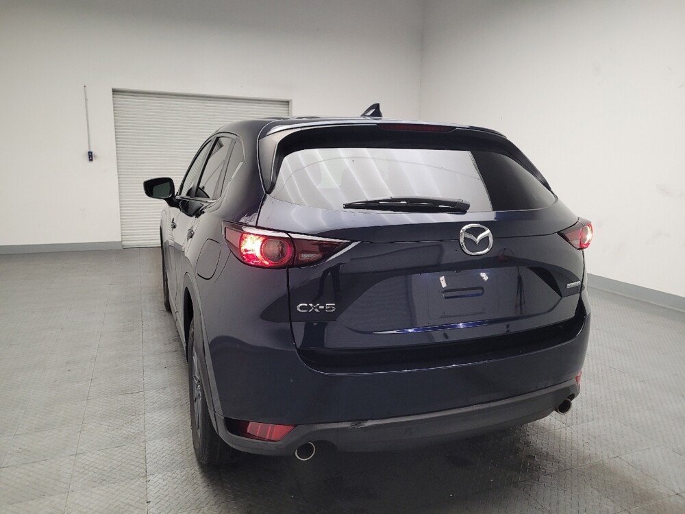 2020 MAZDA CX-5 in Downey, CA 90241 - 18093915 6