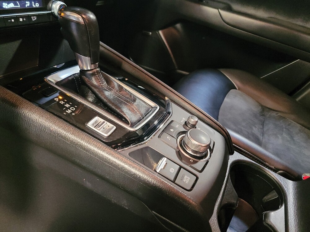 2020 MAZDA CX-5 in Downey, CA 90241 - 18093915 26