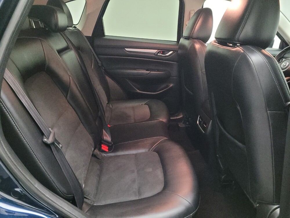 2020 MAZDA CX-5 in Downey, CA 90241 - 18093915 19