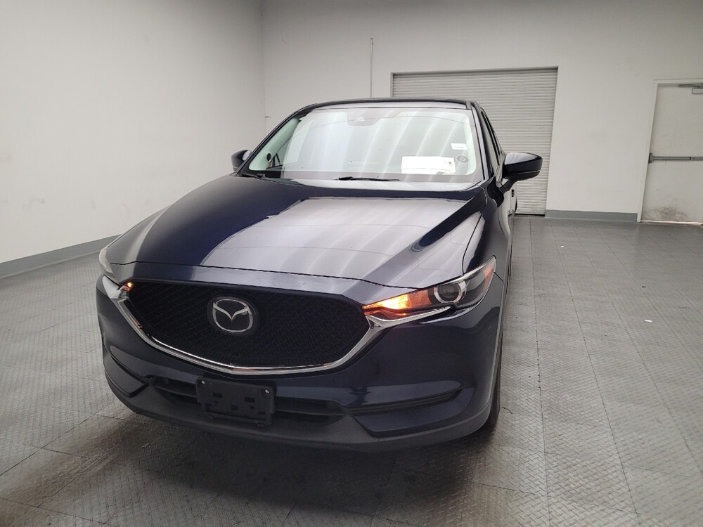 2020 MAZDA CX-5 in Downey, CA 90241 - 18093915 15