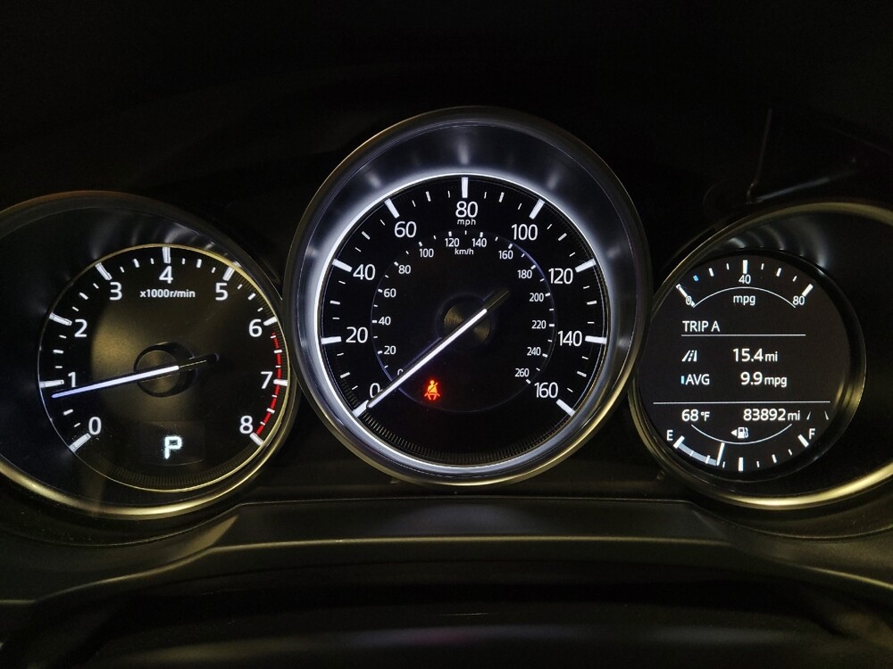 2020 MAZDA CX-5 in Downey, CA 90241 - 18093915 23