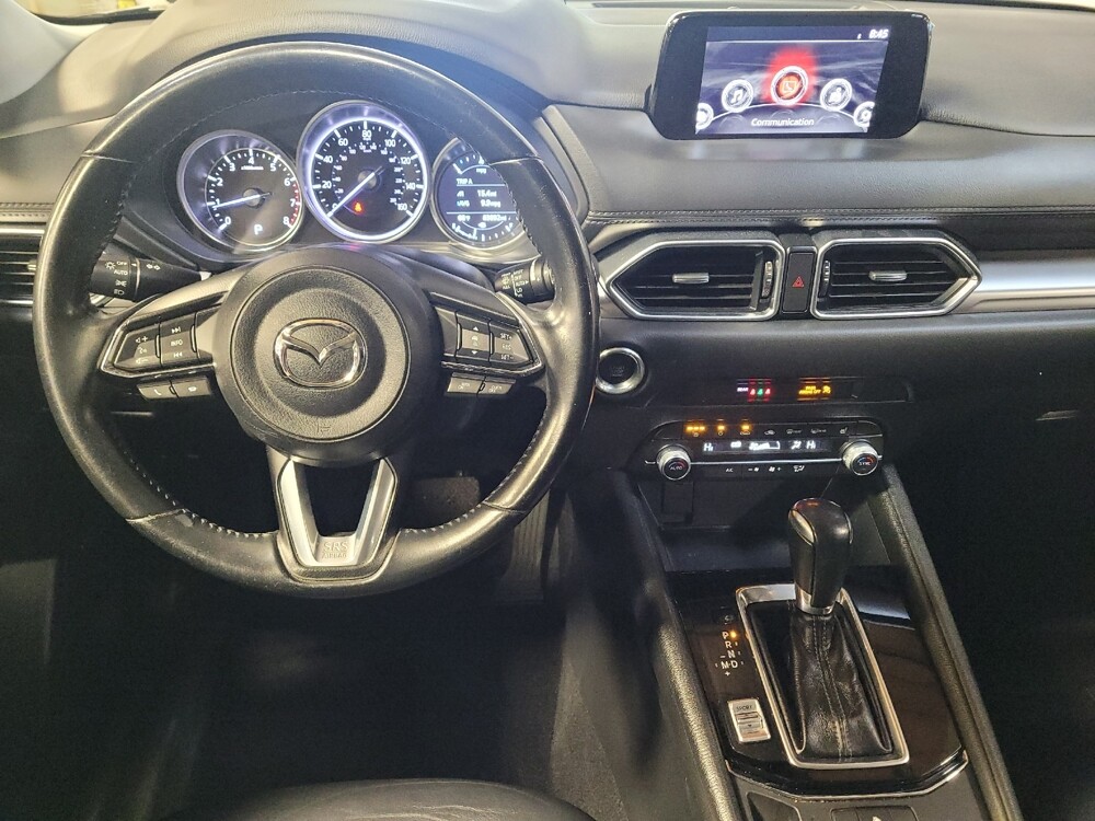 2020 MAZDA CX-5 in Downey, CA 90241 - 18093915 22