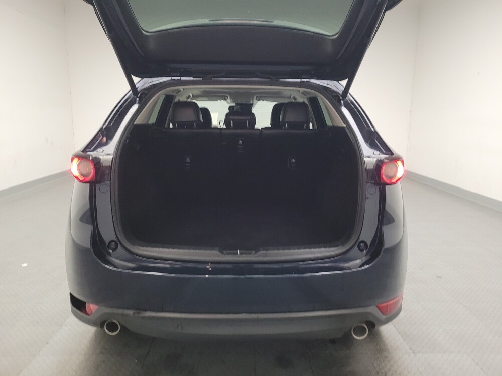 2020 MAZDA CX-5 in Downey, CA 90241 - 18093915 29