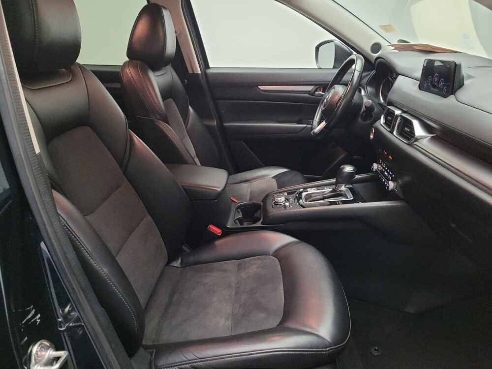 2020 MAZDA CX-5 in Downey, CA 90241 - 18093915 21