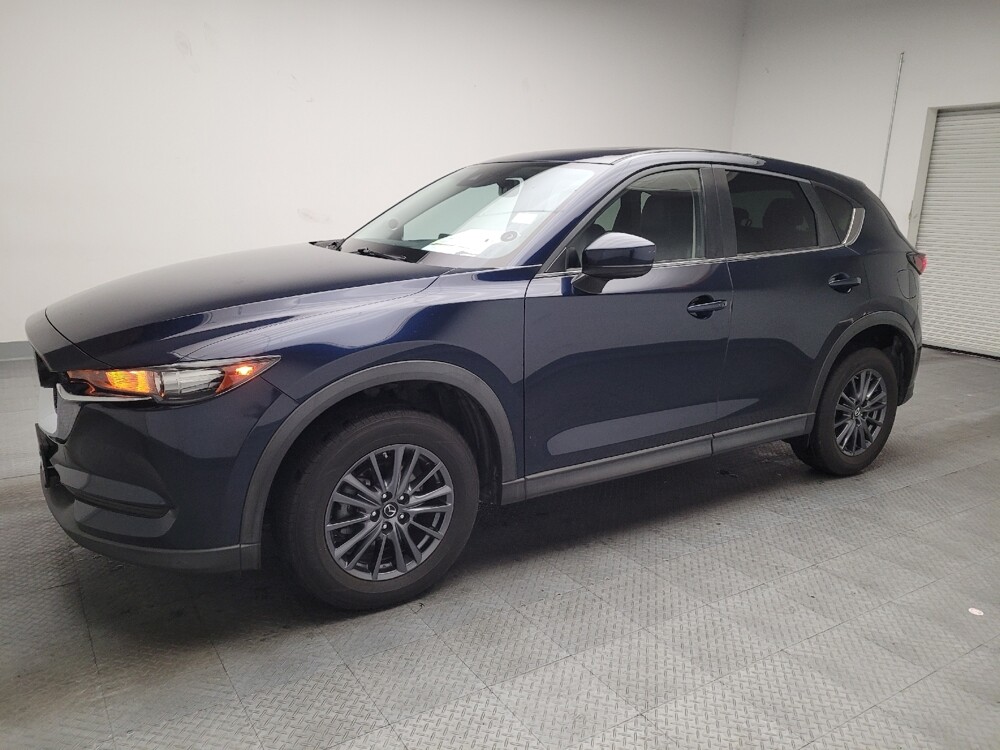 2020 MAZDA CX-5 in Downey, CA 90241 - 18093915 2