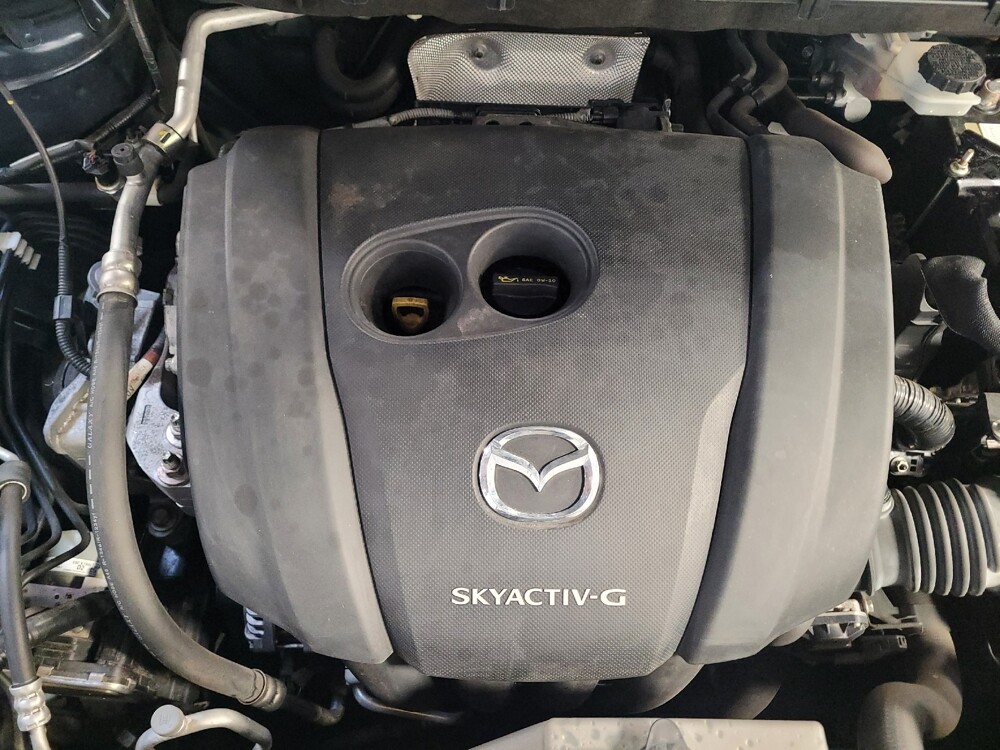 2020 MAZDA CX-5 in Downey, CA 90241 - 18093915 30