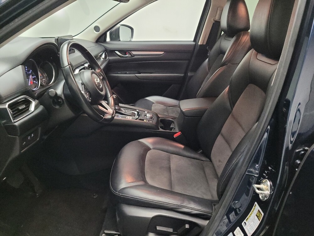 2020 MAZDA CX-5 in Downey, CA 90241 - 18093915 17