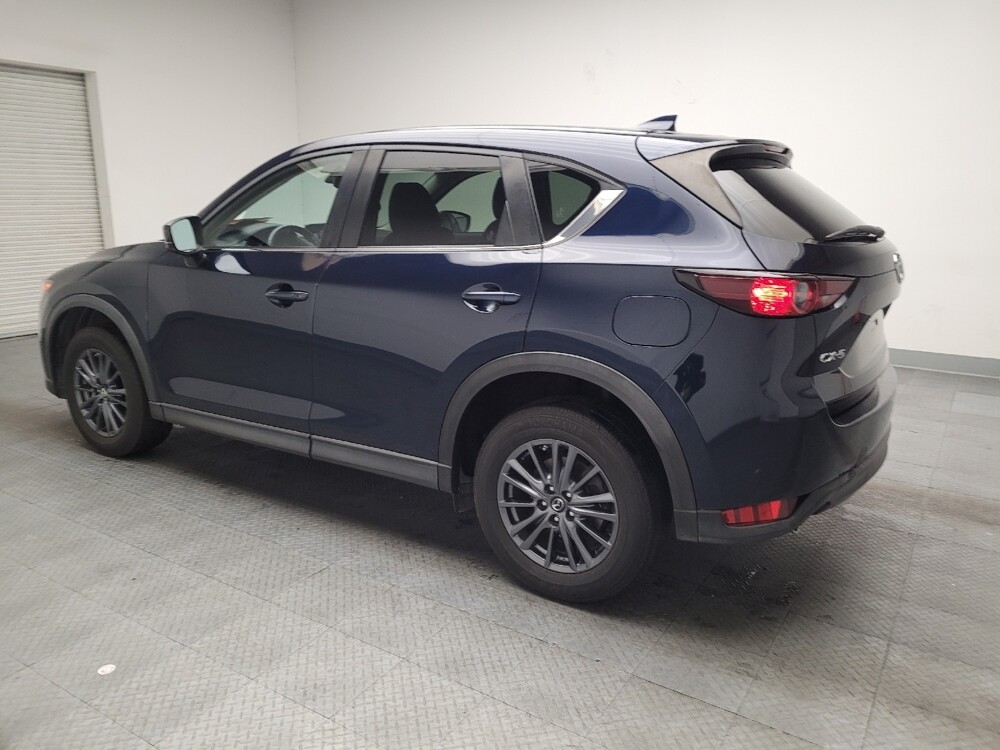 2020 MAZDA CX-5 in Downey, CA 90241 - 18093915 3