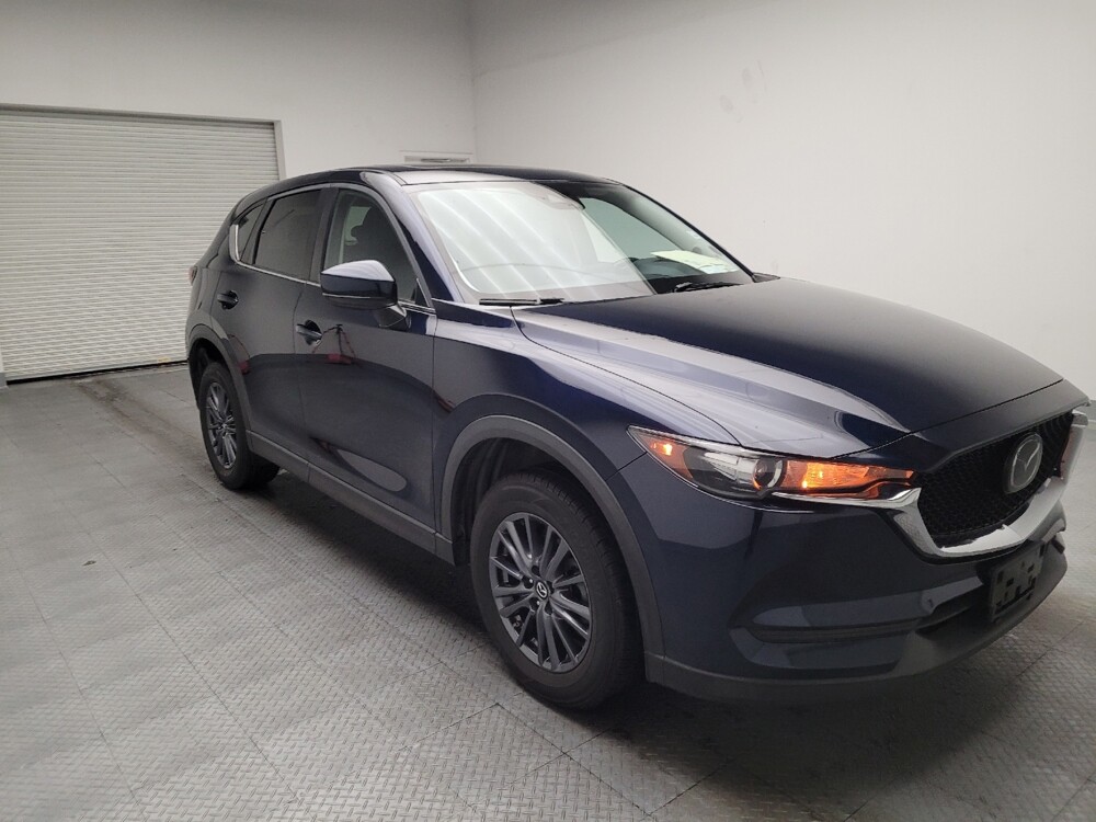 2020 MAZDA CX-5 in Downey, CA 90241 - 18093915 13