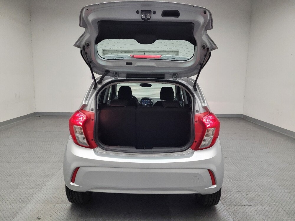 2021 Chevrolet Spark in Riverside, CA 92504 - 18093916 29