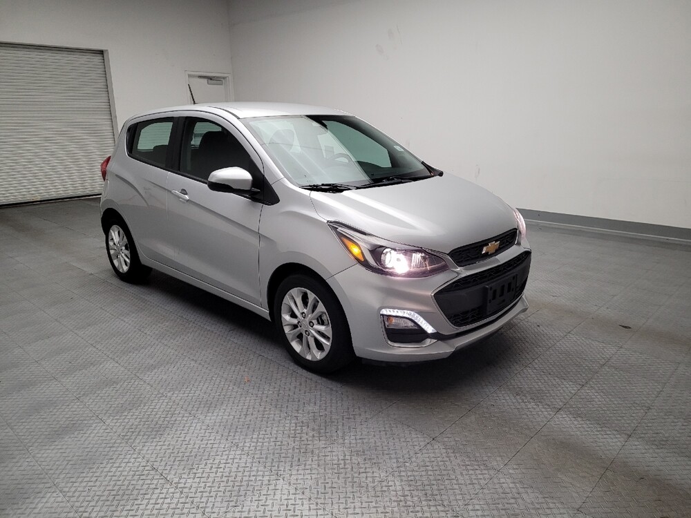 2021 Chevrolet Spark in Riverside, CA 92504 - 18093916 13