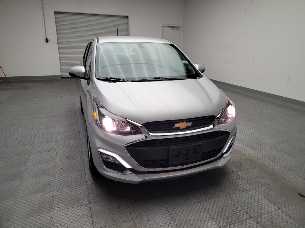 2021 Chevrolet Spark in Riverside, CA 92504 - 18093916 14