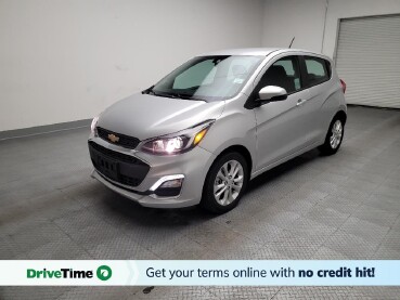 2021 Chevrolet Spark in Riverside, CA 92504