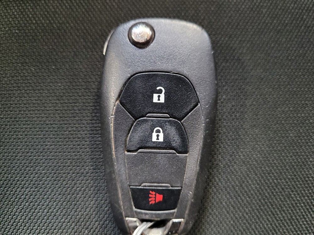 2021 Chevrolet Spark in Riverside, CA 92504 - 18093916 32