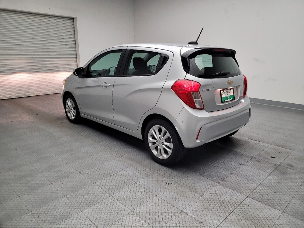 2021 Chevrolet Spark in Riverside, CA 92504 - 18093916 5