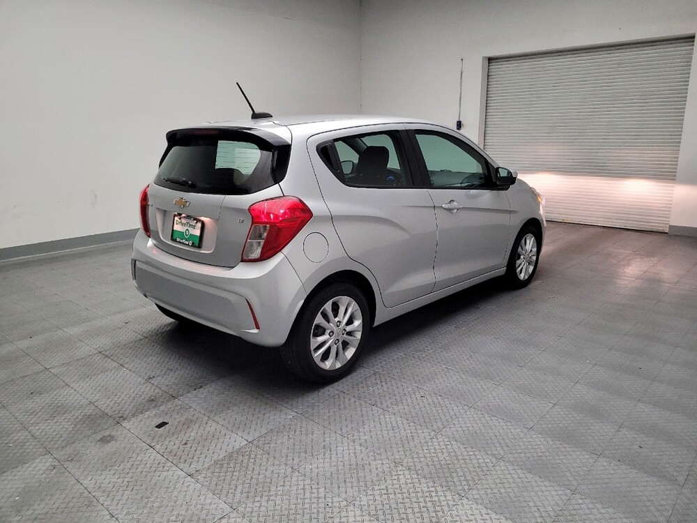 2021 Chevrolet Spark in Riverside, CA 92504 - 18093916 9