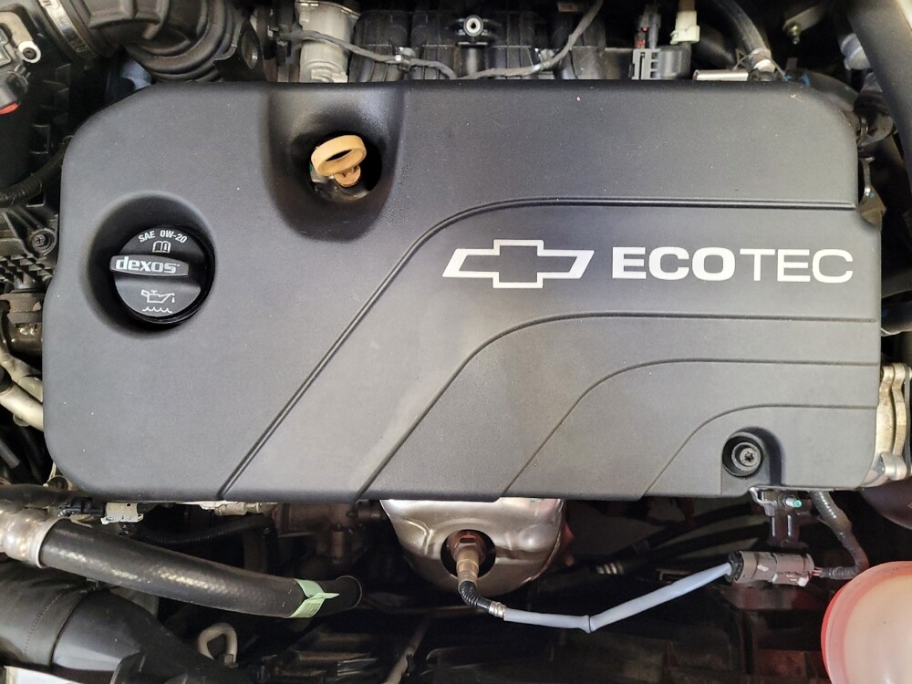 2021 Chevrolet Spark in Riverside, CA 92504 - 18093916 30