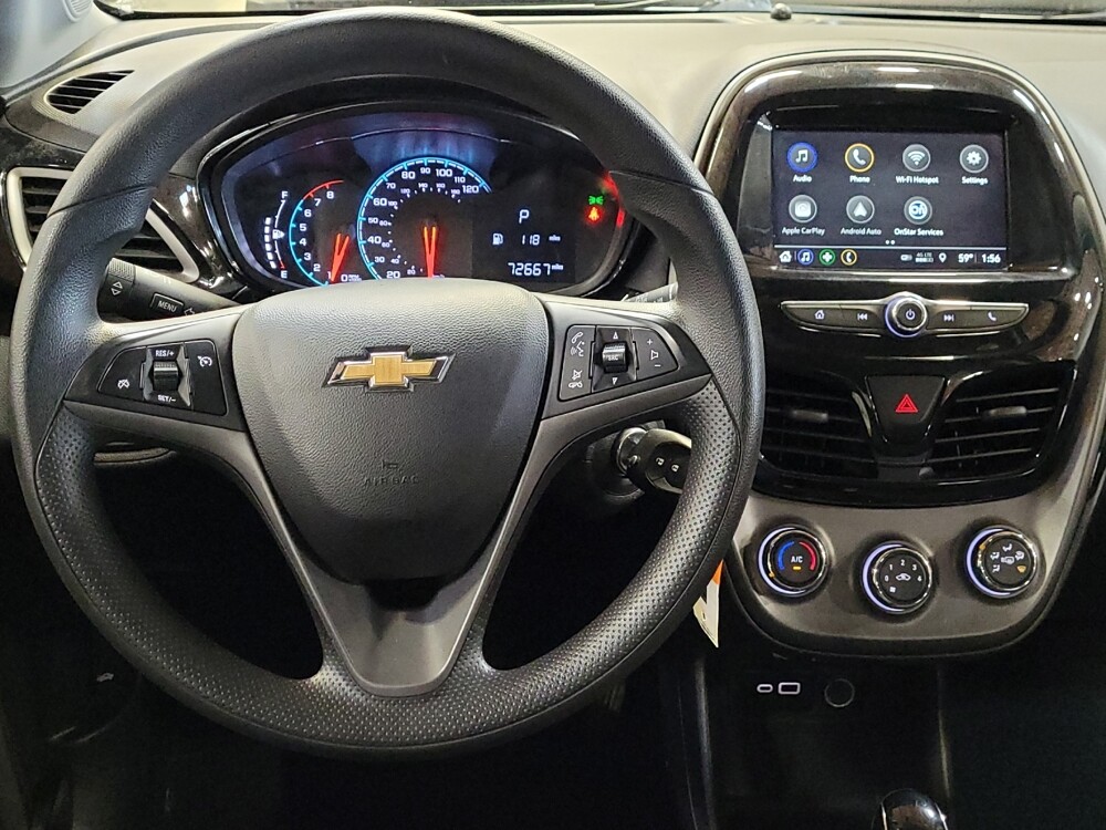 2021 Chevrolet Spark in Riverside, CA 92504 - 18093916 22