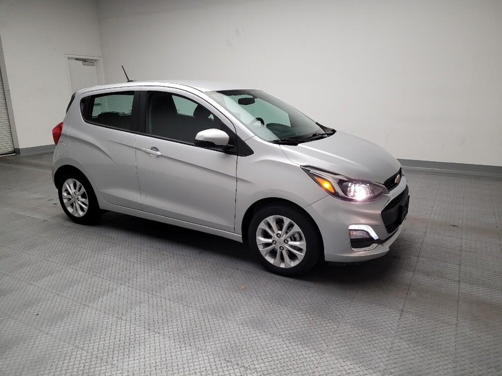 2021 Chevrolet Spark in Riverside, CA 92504 - 18093916 11