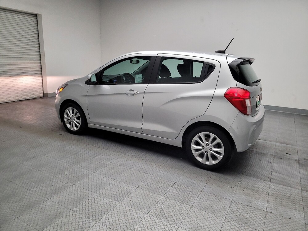 2021 Chevrolet Spark in Riverside, CA 92504 - 18093916 3